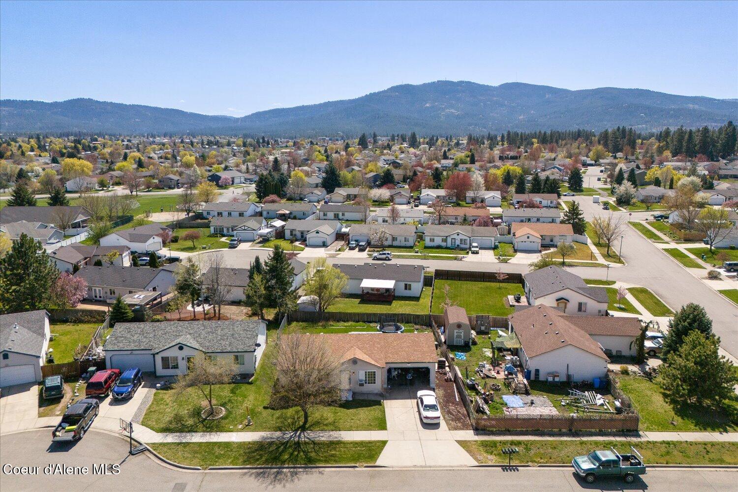 1004 E Shasta Ave, Post Falls, Idaho image 27