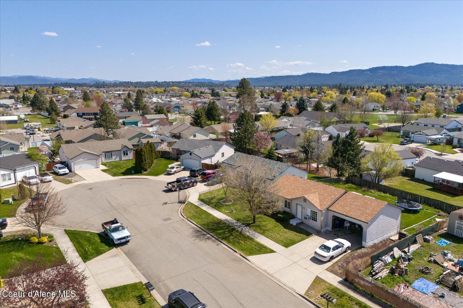 1004 E Shasta Ave, Post Falls, Idaho image 24