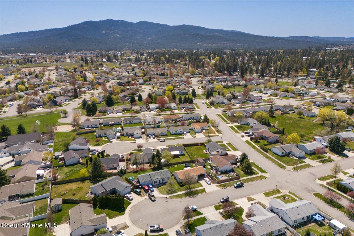 1004 E Shasta Ave, Post Falls, Idaho image 35
