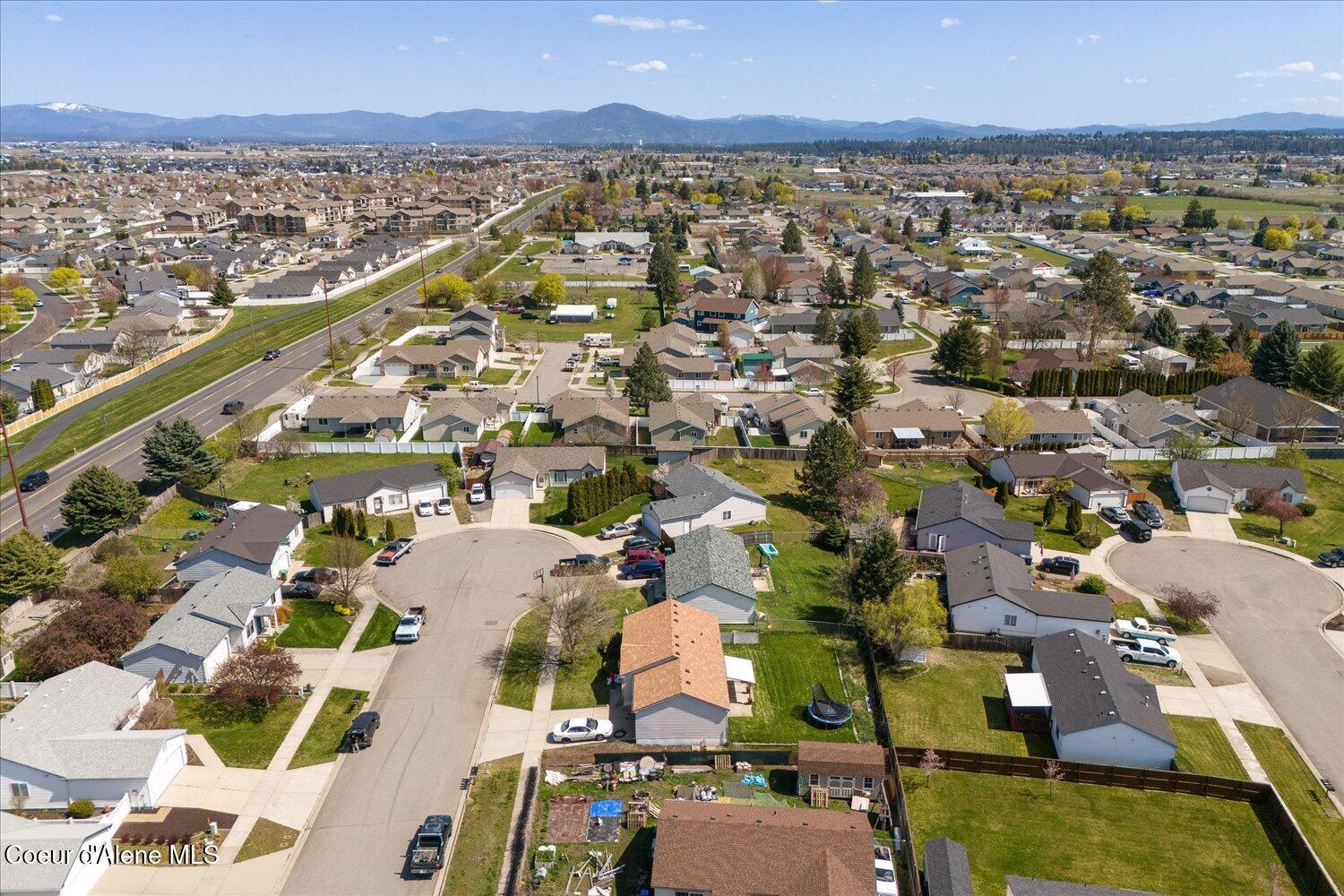 1004 E Shasta Ave, Post Falls, Idaho image 30