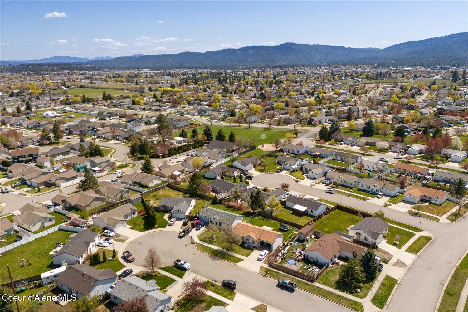 1004 E Shasta Ave, Post Falls, Idaho image 33