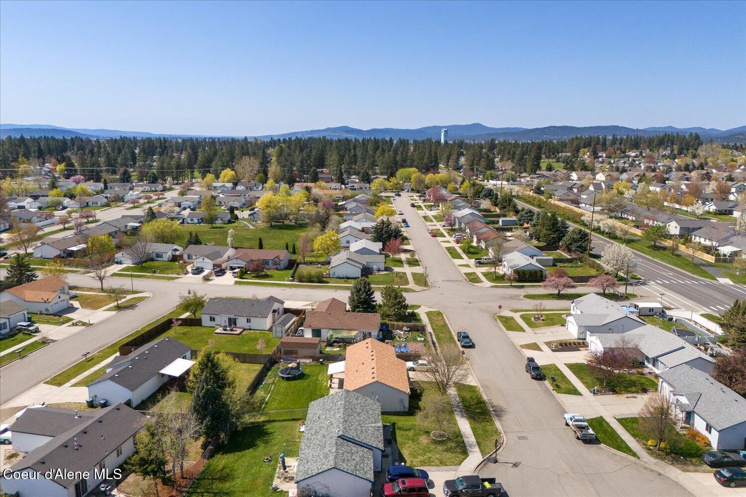 1004 E Shasta Ave, Post Falls, Idaho image 28