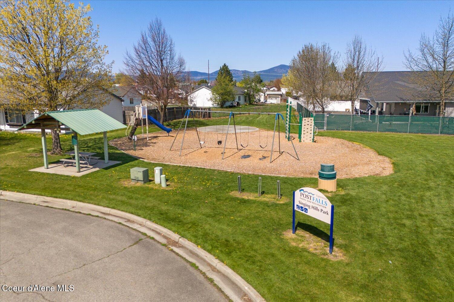 1004 E Shasta Ave, Post Falls, Idaho image 31