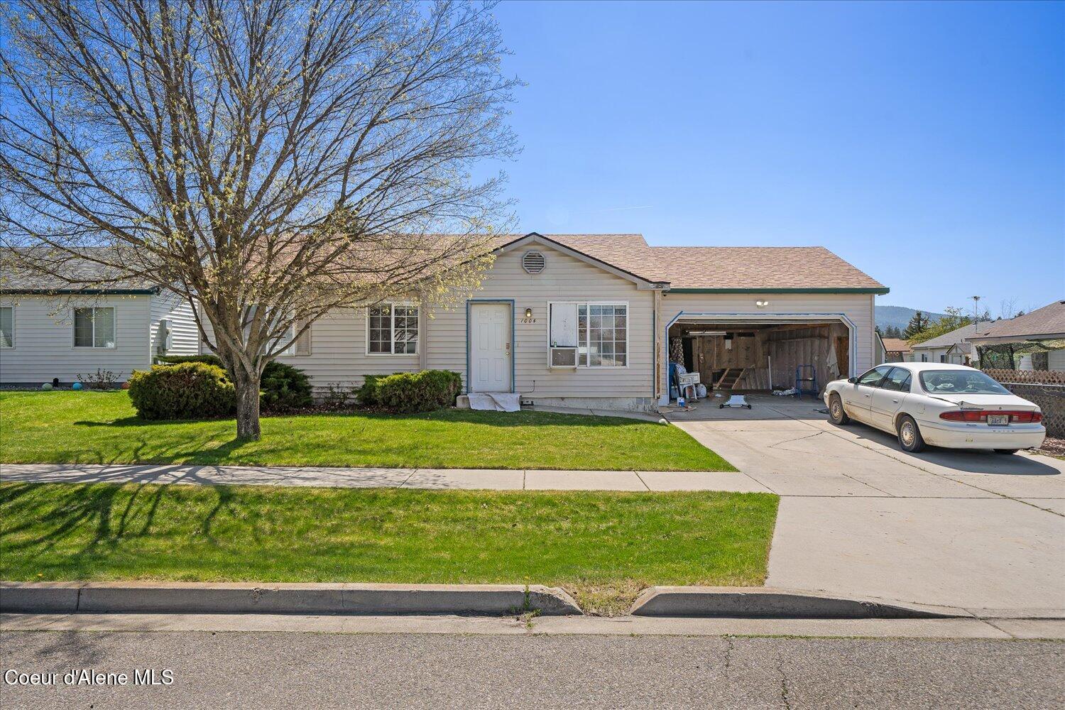 1004 E Shasta Ave, Post Falls, Idaho image 1