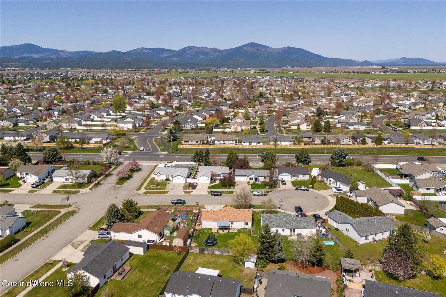 1004 E Shasta Ave, Post Falls, Idaho image 29