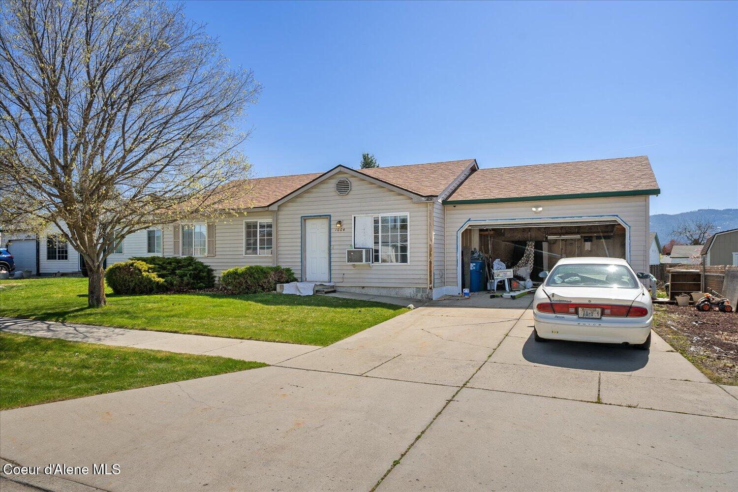1004 E Shasta Ave, Post Falls, Idaho image 2