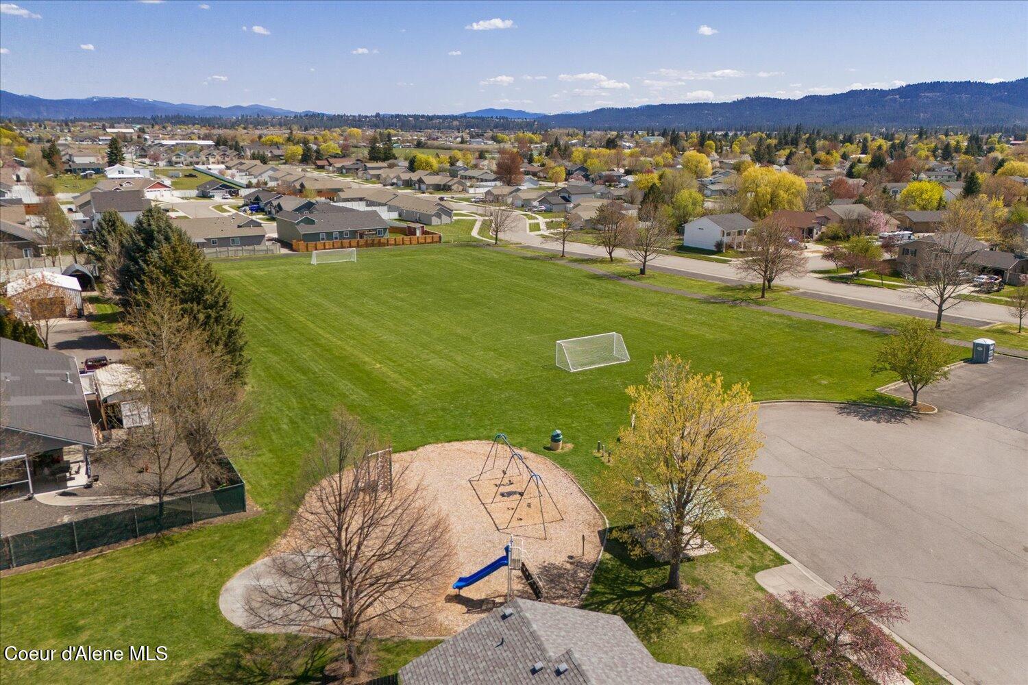 1004 E Shasta Ave, Post Falls, Idaho image 34