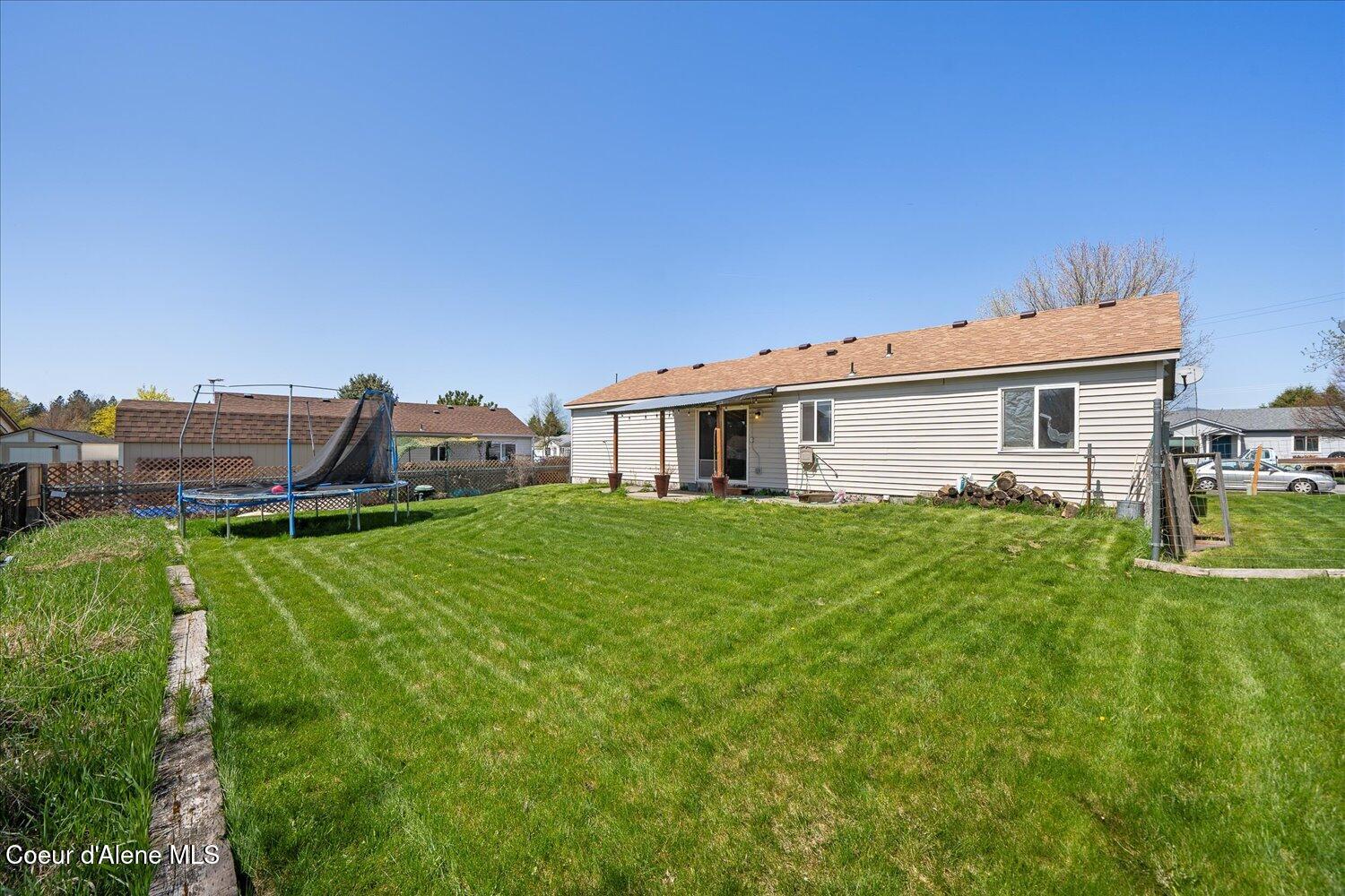 1004 E Shasta Ave, Post Falls, Idaho image 22