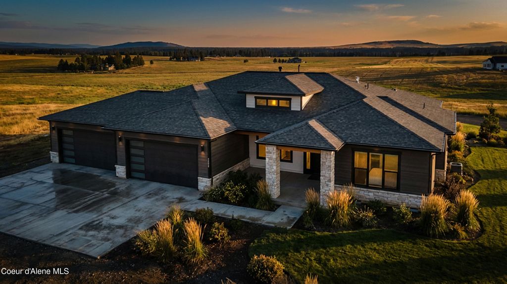 Photo of TBB Lot 1 Reeder Bay Road Road, Nordman, ID 83848 (MLS # 26-2557)