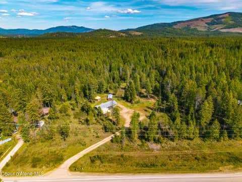 Mobile Home For Sale - 36701 Highway 41<br/> Oldtown, ID 83822