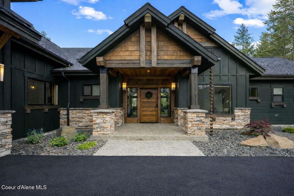 Photo of L3 B1 Mountain View View, Rathdrum, ID 83858 (MLS # 26-1044)