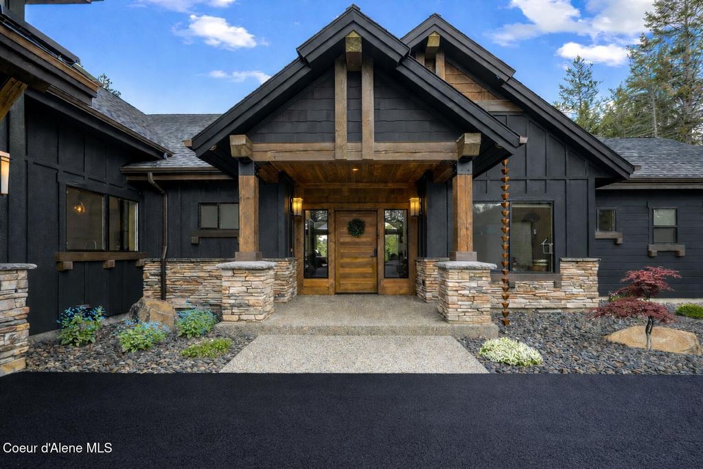 Photo of L3 B1 Mountain View View, Rathdrum, ID 83858 (MLS # 26-1044)