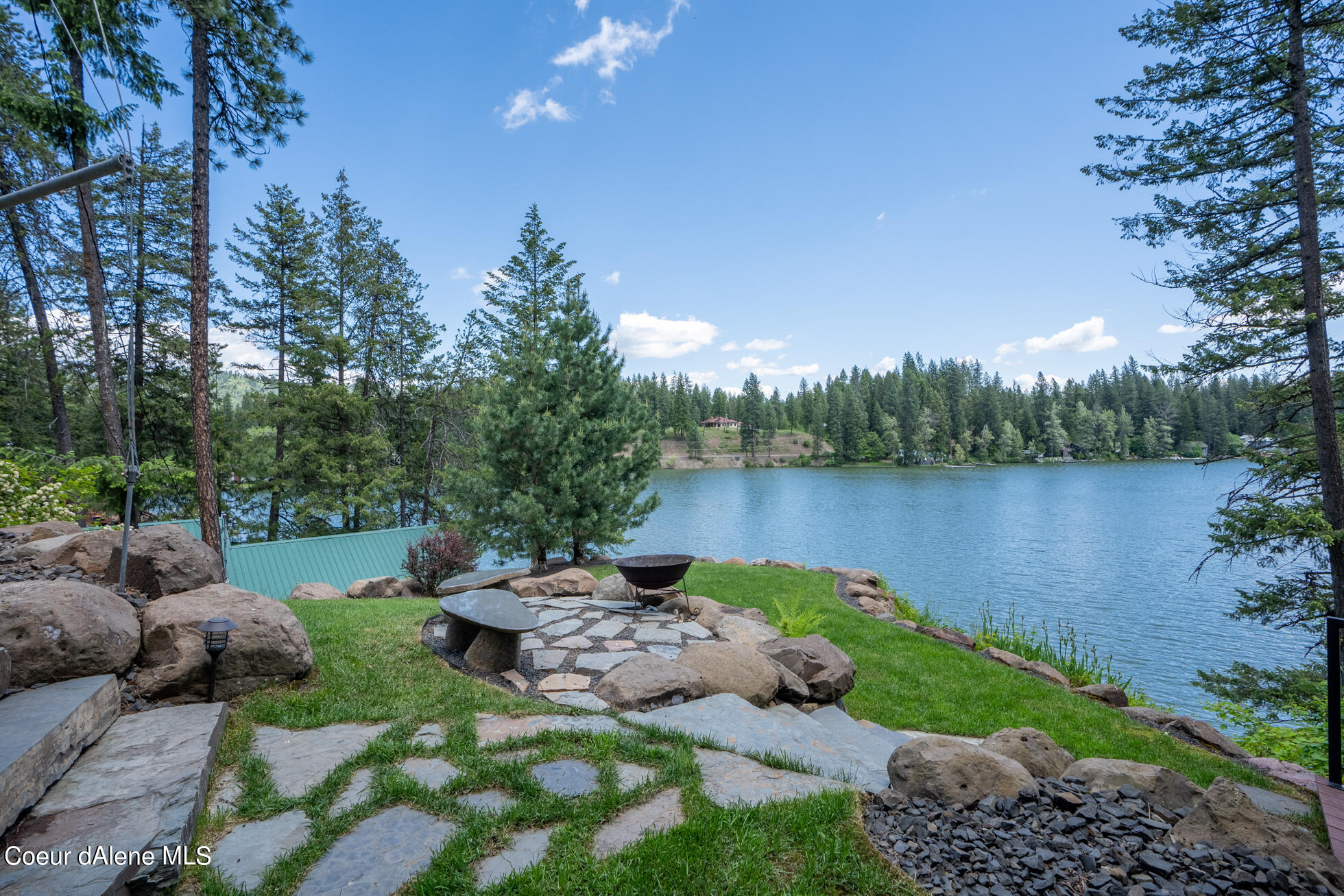 23890-2389 N Bridge Lake, Rathdrum, Idaho image 1