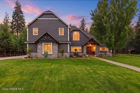 Homes For Sale - 1510 Pebblestone Ct<br/> Hayden, ID 83835