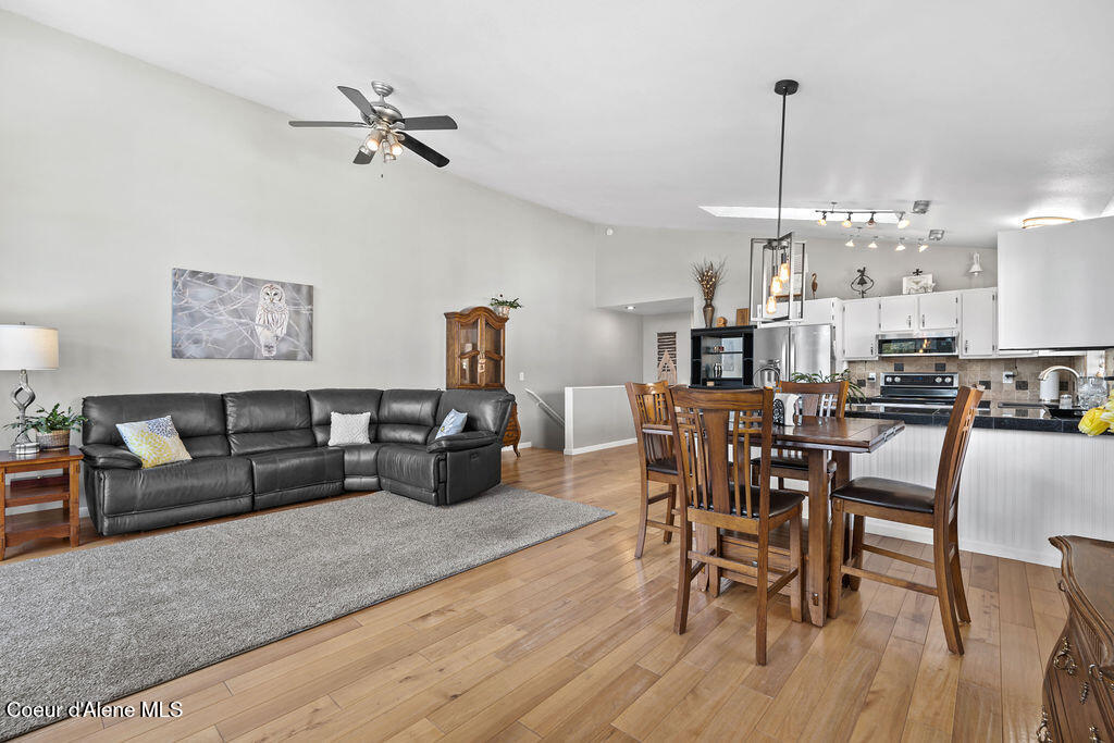 33877 N Moonbeam Ct #1, Bayview, Idaho image 8