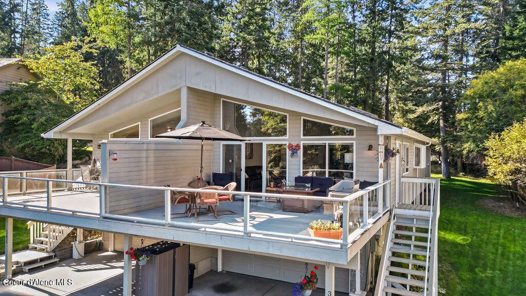 33877 N Moonbeam Ct #1, Bayview, Idaho image 4