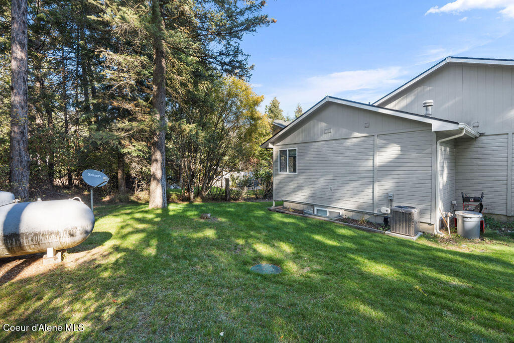33877 N Moonbeam Ct #1, Bayview, Idaho image 32