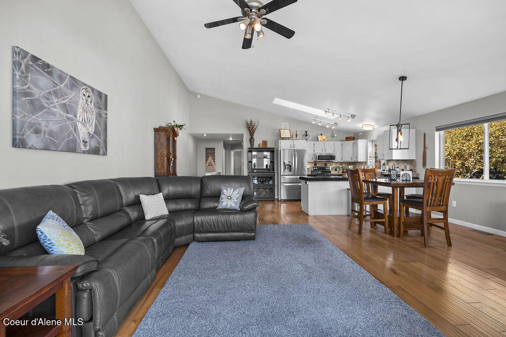 33877 N Moonbeam Ct #1, Bayview, Idaho image 15