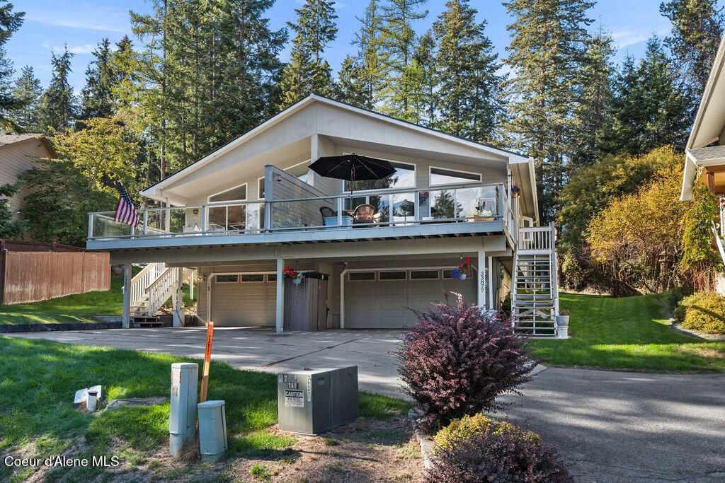 33877 N Moonbeam Ct #1, Bayview, Idaho image 2