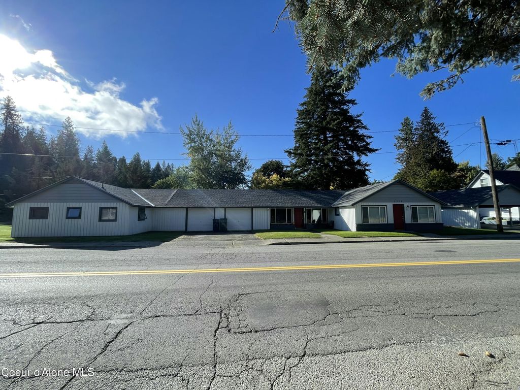 Photo of 904 23RD St, Coeur dAlene, ID 83814 (MLS # 25-10197)