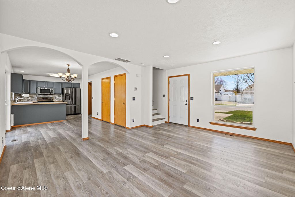 Photo of 2549 Timberlake Loop, Coeur dAlene, ID 83815 (MLS # 26-3206)