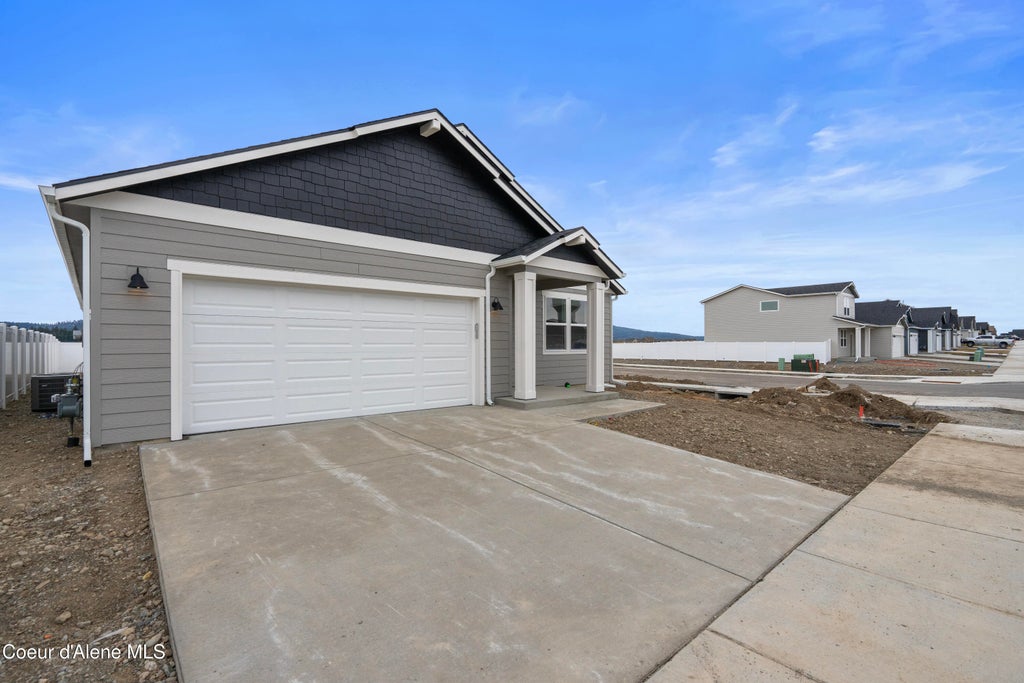 Photo of 2628 Andromeda St, Post Falls, ID 83854 (MLS # 26-8975)