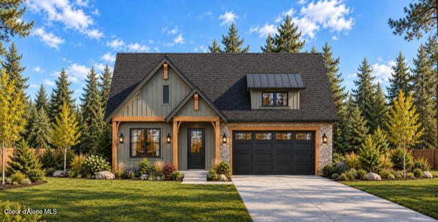 Photo of 547 SANDMYRTLE, Hayden, ID 83835 (MLS # 26-10367)
