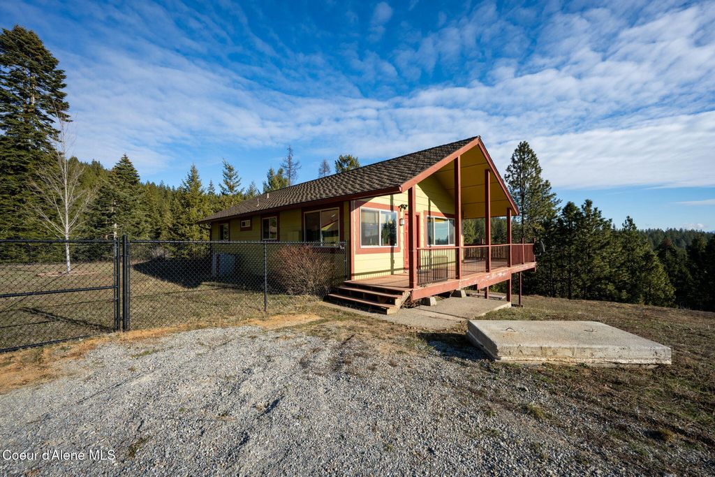 Photo of 1703 High Ranch Ranch, Coeur dAlene, ID 83814 (MLS # 26-829)