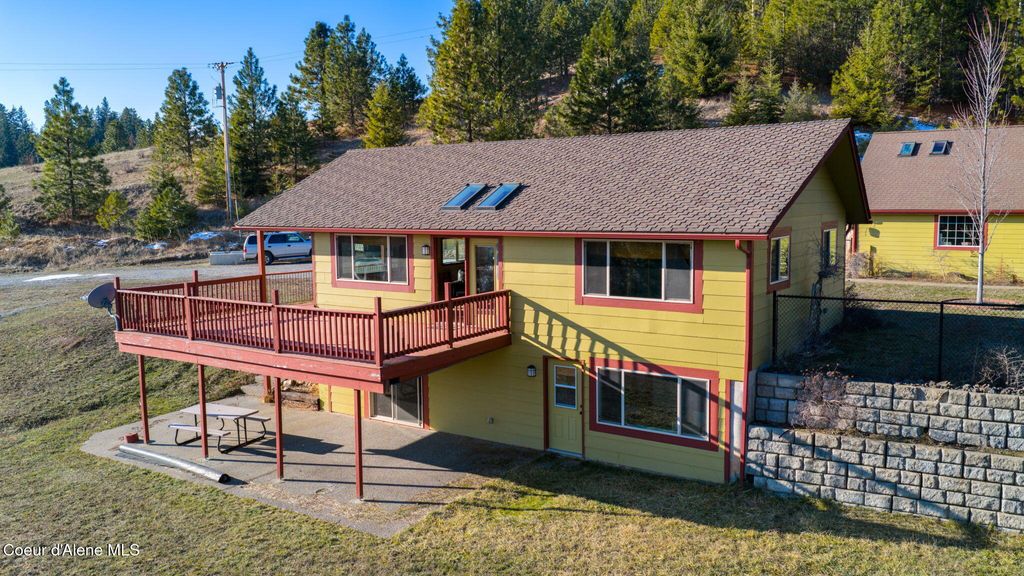 Photo of 1703 High Ranch Ranch, Coeur dAlene, ID 83814 (MLS # 26-829)