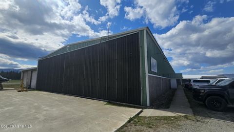 Photo of 203 Industrial Way Way, Bonners Ferry, ID 83805 (MLS # 25-10612)