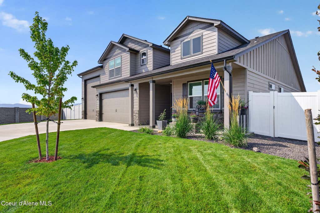 Photo of 11289 Simmons LN, Rathdrum, ID 83858 (MLS # 26-8625)