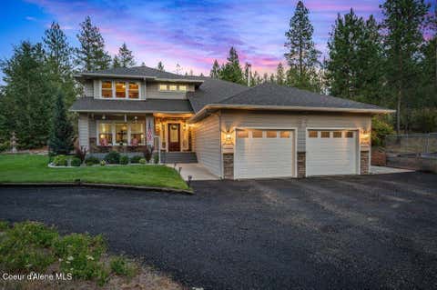 Photo of 11516 Crystal Bay RD, Post Falls, ID 83854 (MLS # 26-7553)