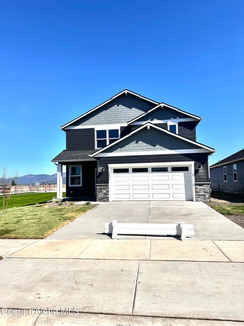 Homes For Sale - 4491 Culpeo Ave<br/> Kootenai County, Post Falls, ID 83854
