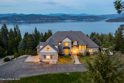 Photo of 4134 Brentwood, Coeur dAlene, ID 83814 (MLS # 26-4318)