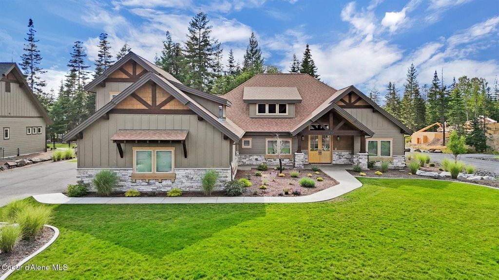 Photo of 11693 Arnicas Ct, Hayden, ID 83835 (MLS # 26-2073)