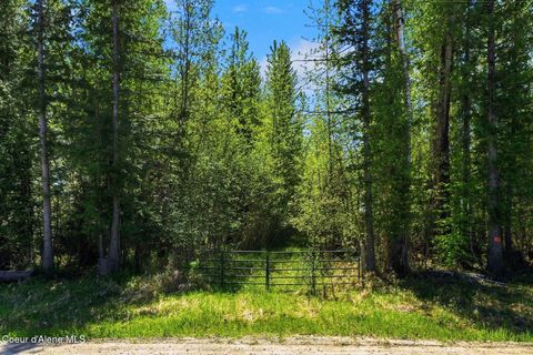 Vacant Land For Sale - 522 Bronx<br/> Sandpoint, ID 83864