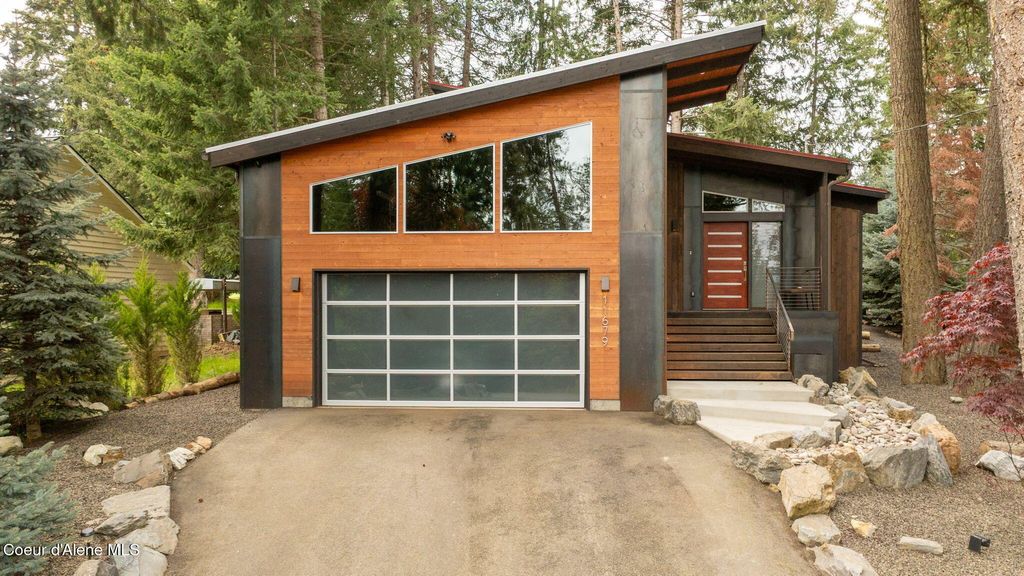 Photo of 11679 AVONDALE Loop, Hayden, ID 83835 (MLS # 26-3259)