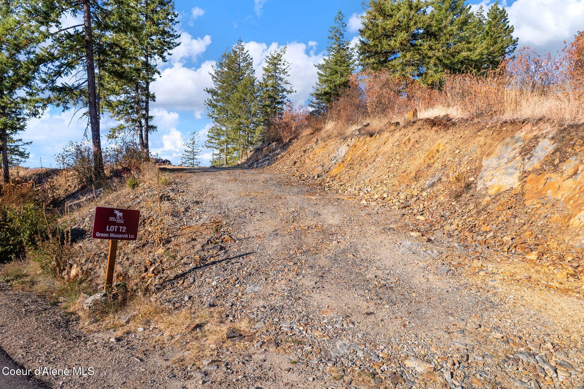 TBB T2 Green Monarch Ln, Sandpoint, Idaho image 9