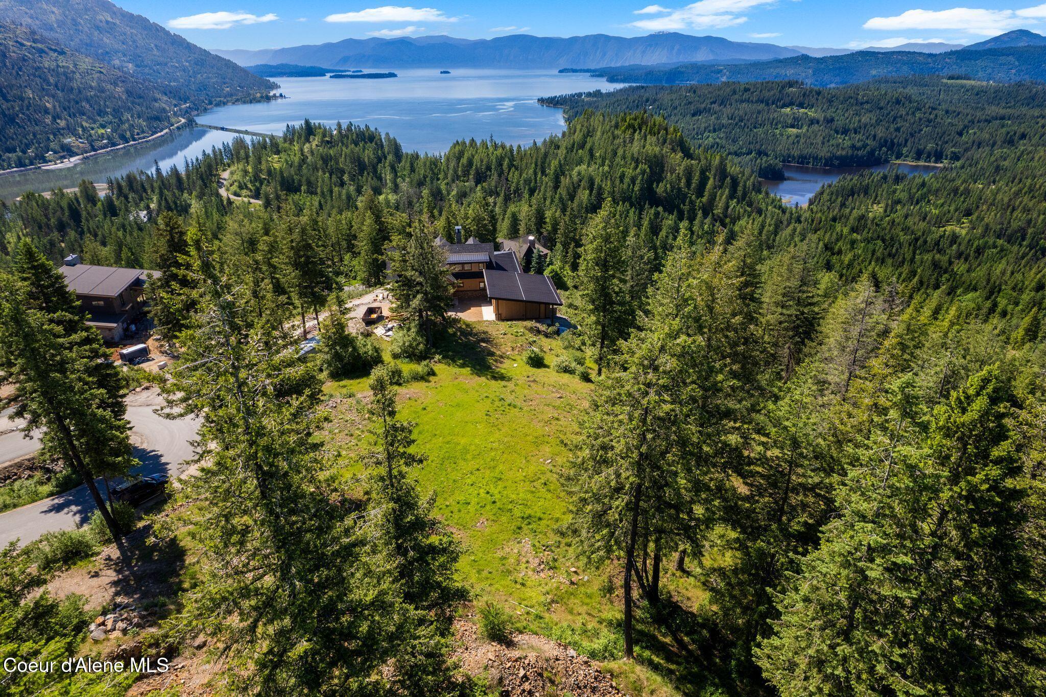 TBB T2 Green Monarch Ln, Sandpoint, Idaho image 7