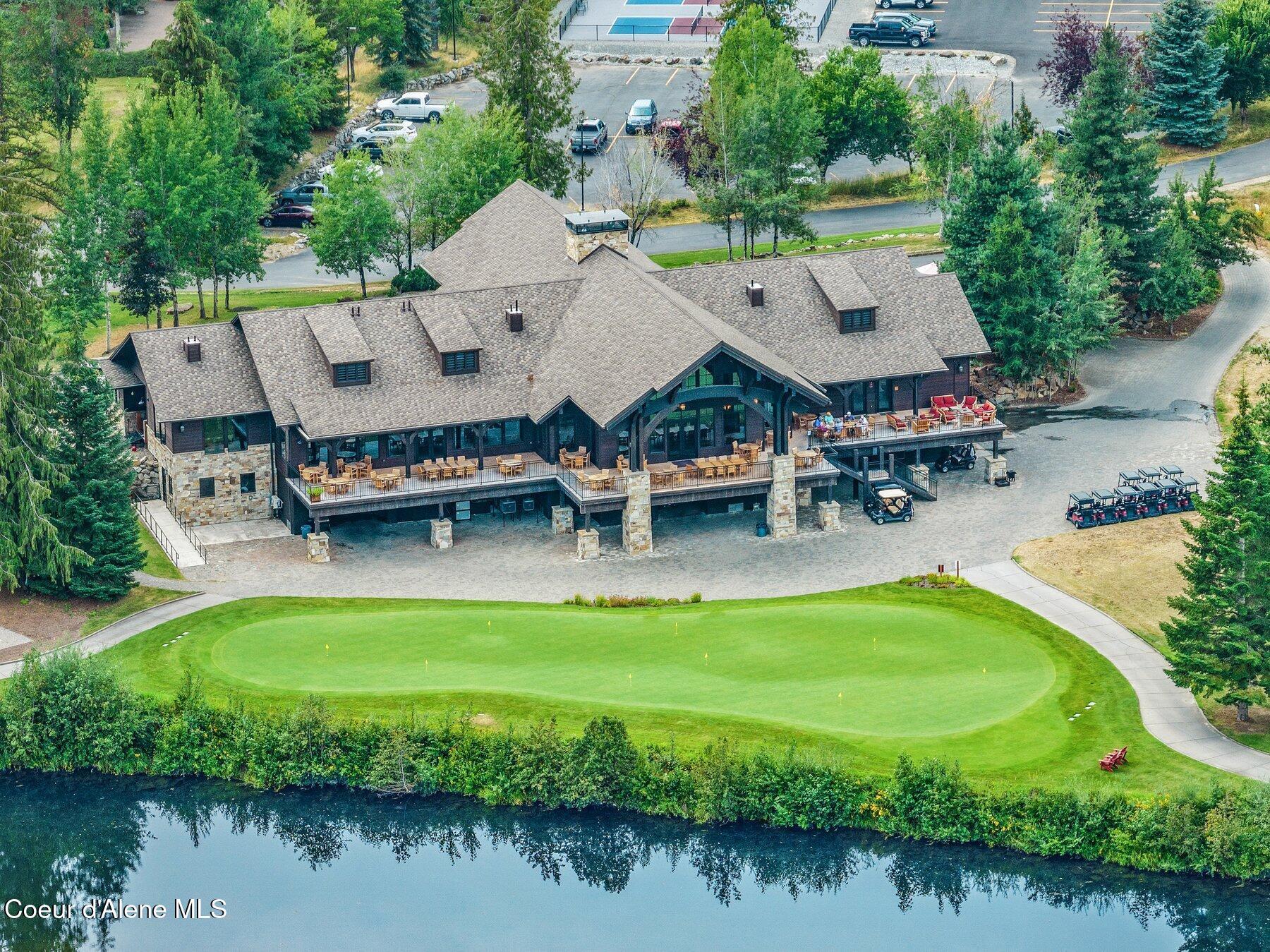 TBB T2 Green Monarch Ln, Sandpoint, Idaho image 26