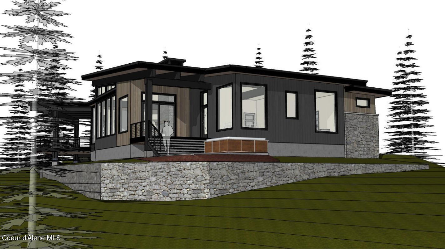 TBB T2 Green Monarch Ln, Sandpoint, Idaho image 18