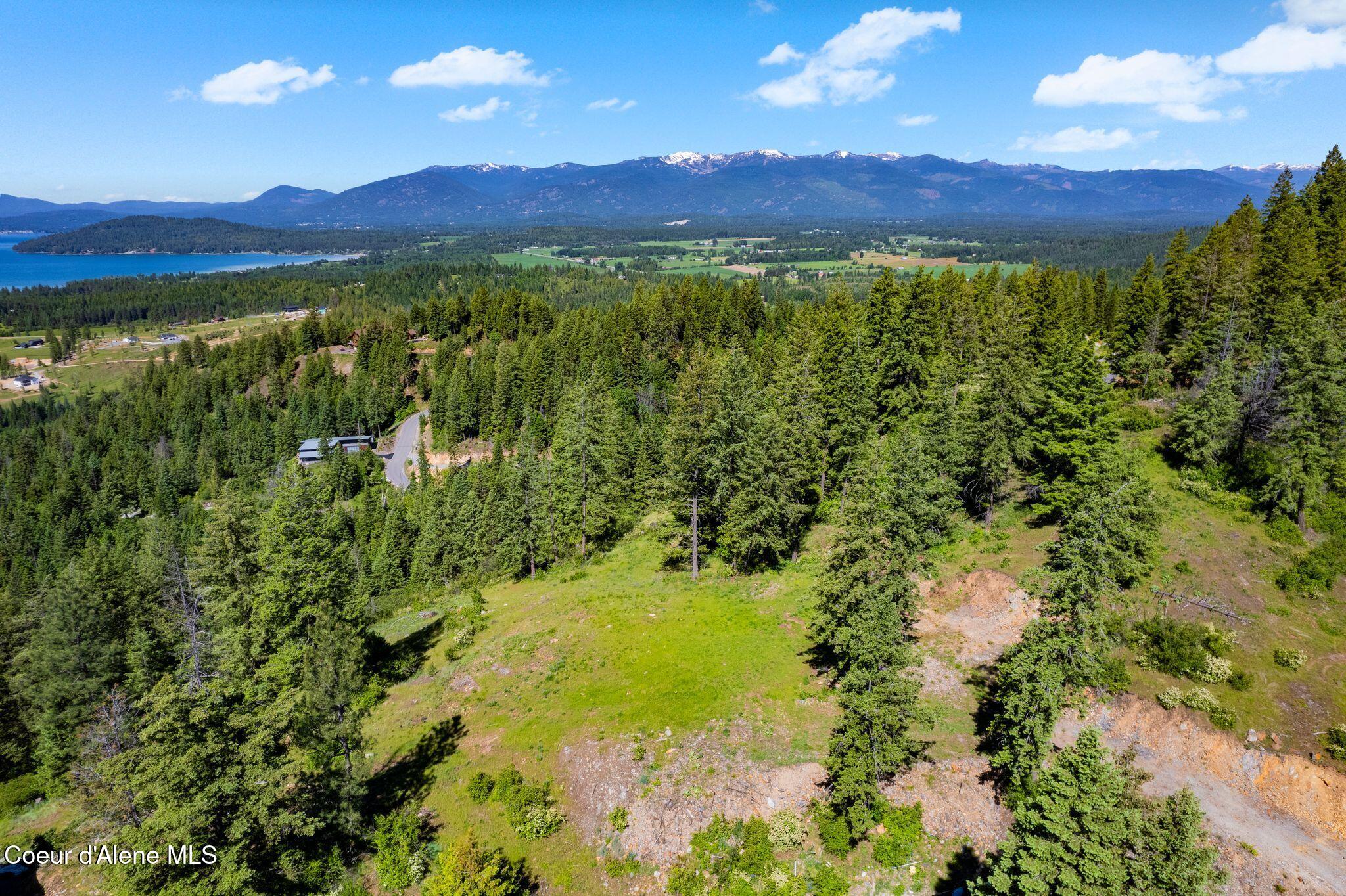 TBB T2 Green Monarch Ln, Sandpoint, Idaho image 11