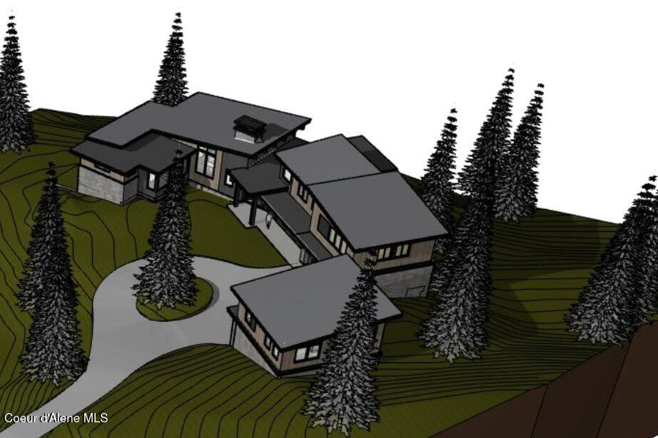 TBB T2 Green Monarch Ln, Sandpoint, Idaho image 12