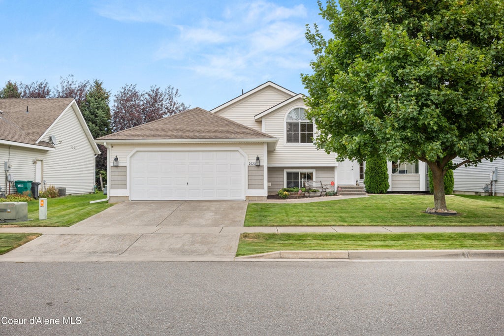 Photo of 2020 TSCHIRLEY RD, Spokane Valley, WA 99016 (MLS # 26-8839)