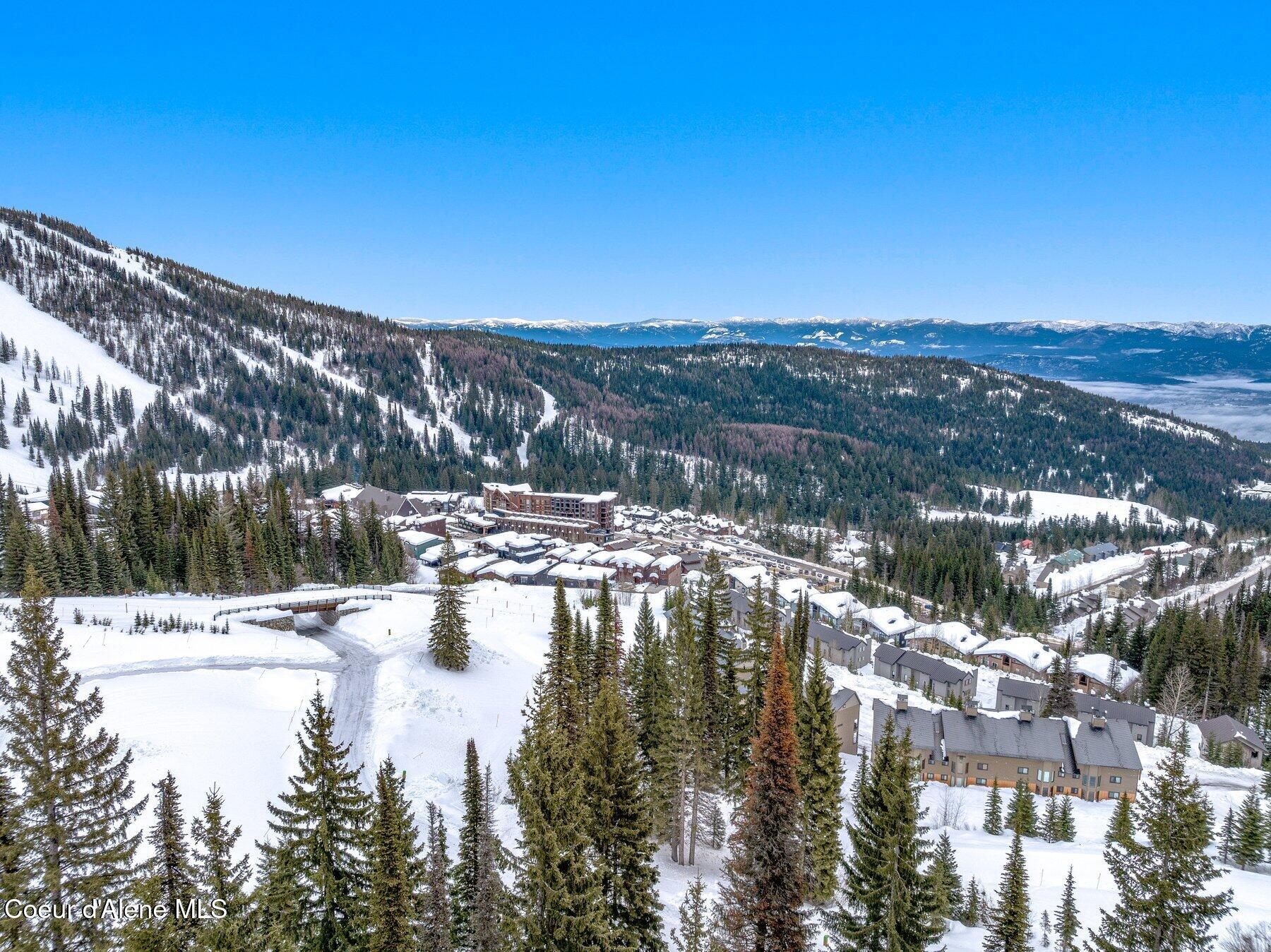 NKA Crystal View, Sandpoint, Idaho image 27