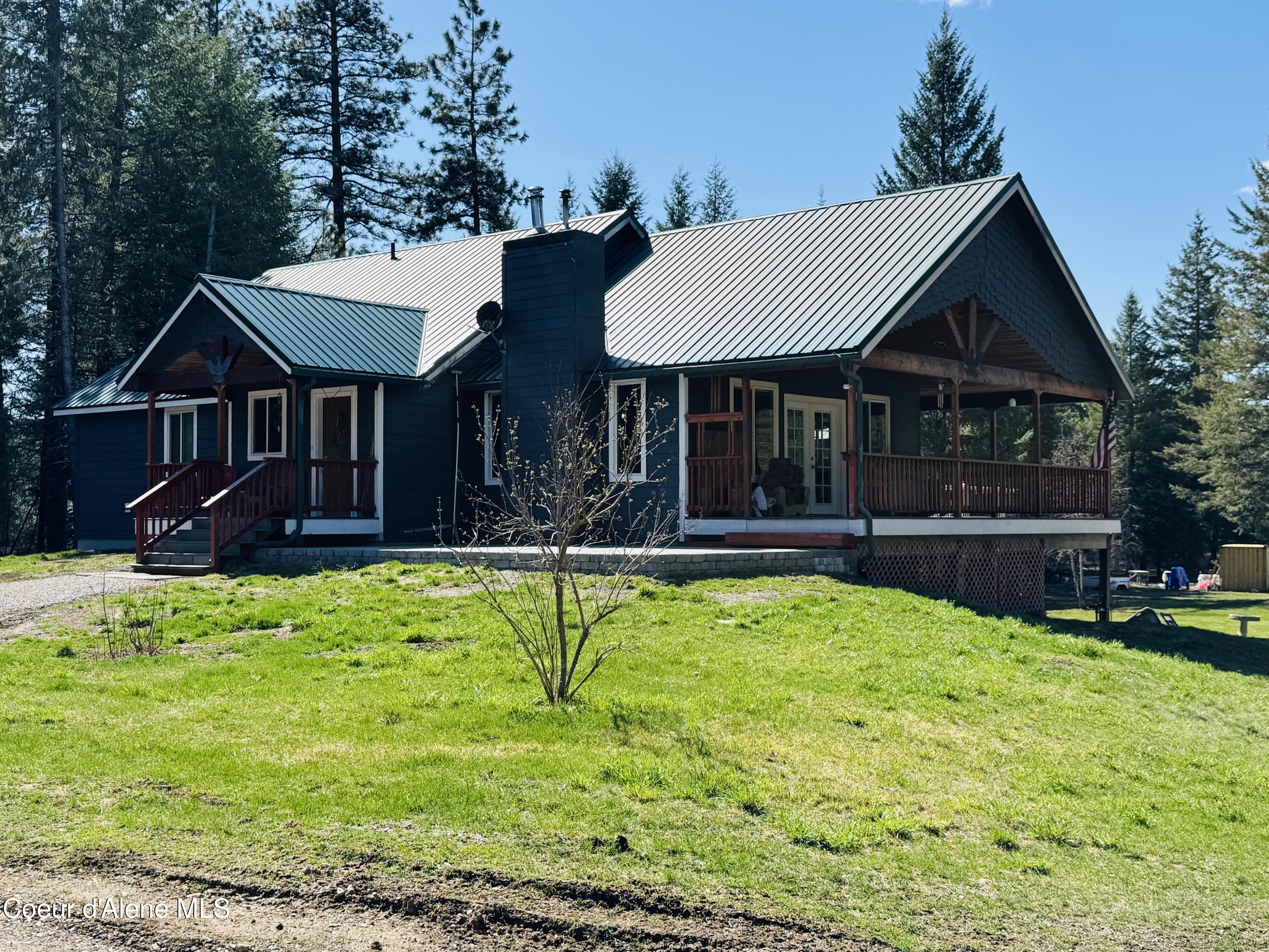 4058 W Seasons Rd, Rathdrum, Pennsylvania image 38
