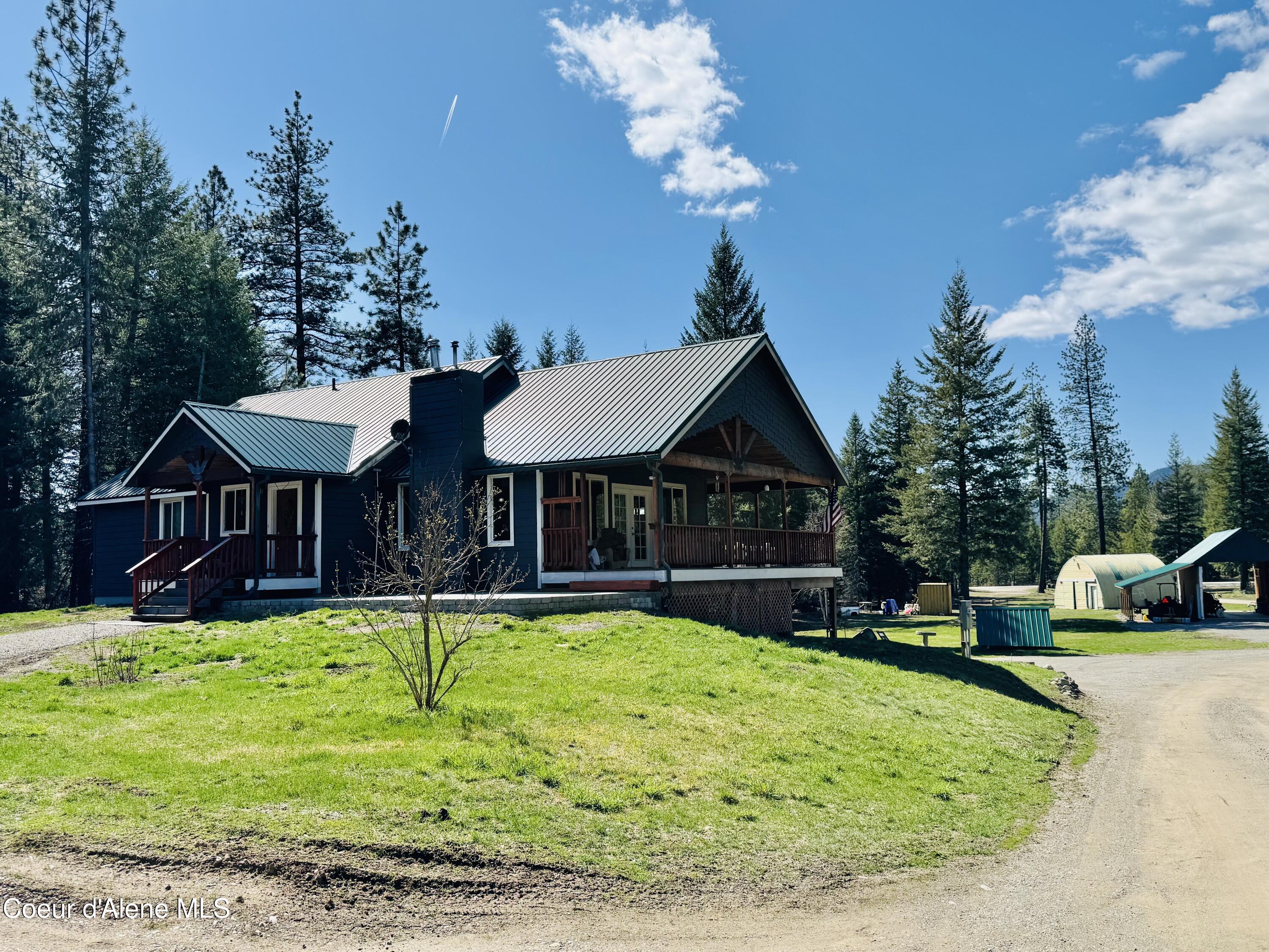4058 W Seasons Rd, Rathdrum, Pennsylvania image 3