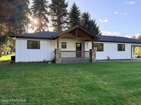 Homes For Sale - 5815 17th St<br/> Dalton Gardens, ID 83815