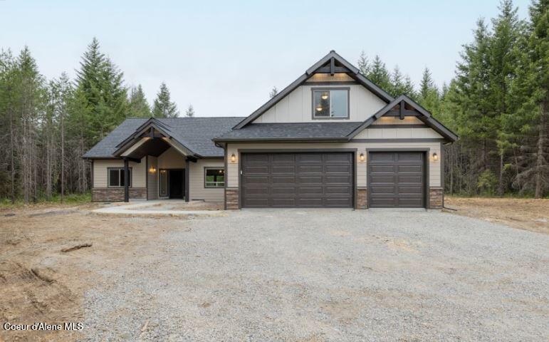 Photo of L2B8 Eclipse, Rathdrum, ID 83858 (MLS # 26-8870)