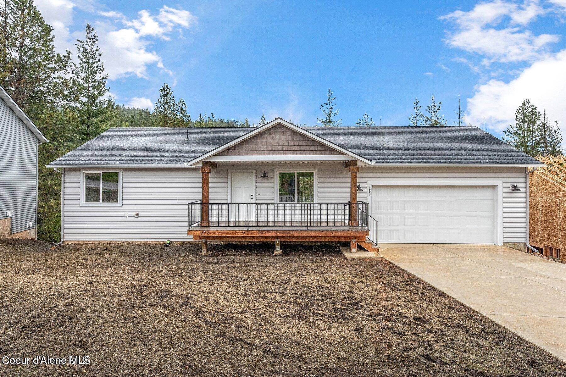 298 Rio Vista, Osburn, Idaho image 2